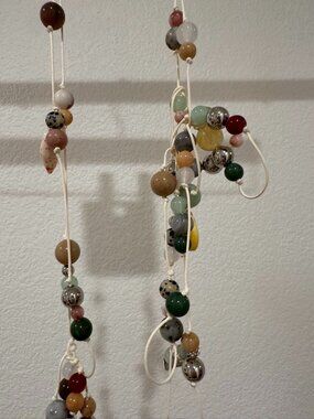 Zara belted accessory